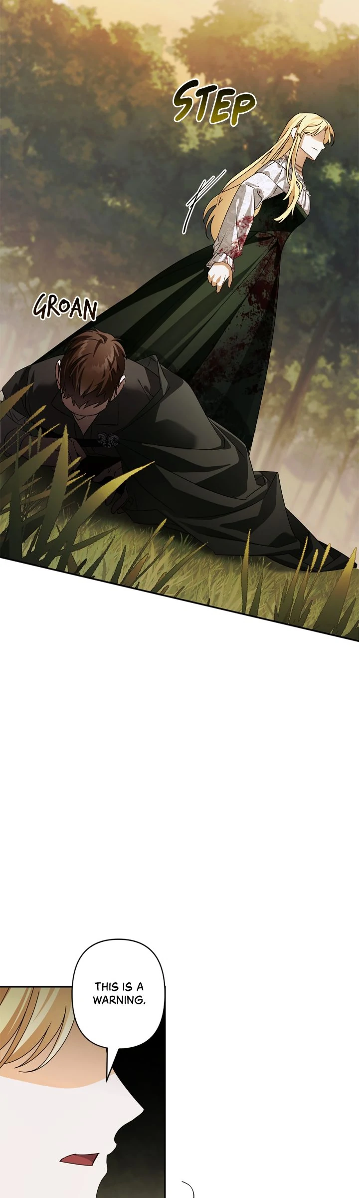 She’s a Villainess, but Her Husband Is Handsome Chapter 67 220 ch 67 27