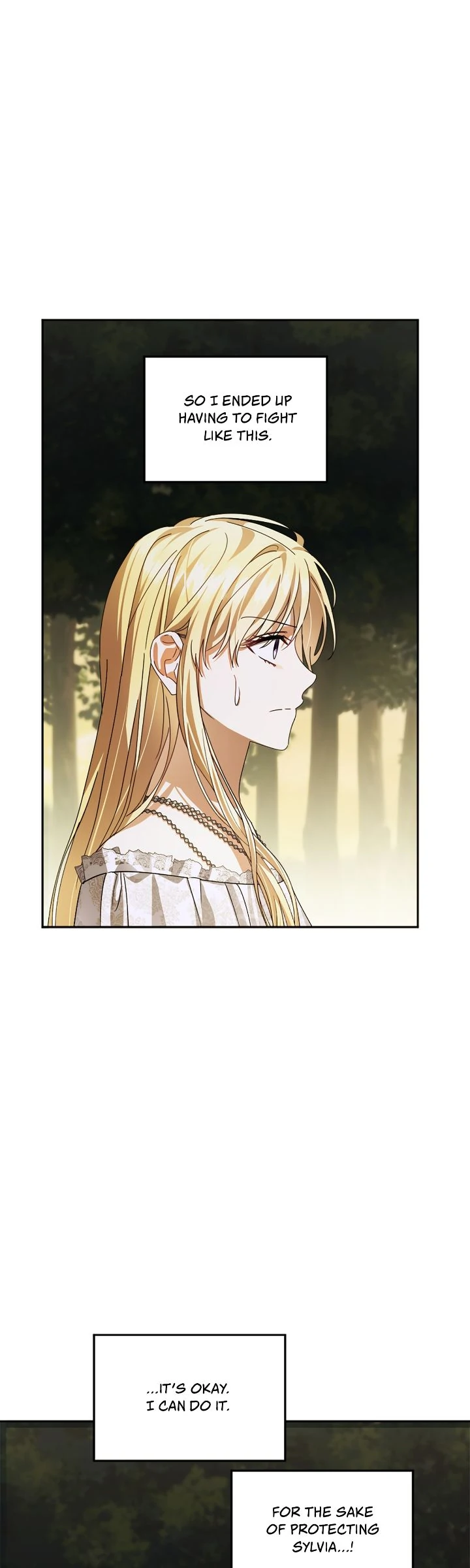 She’s a Villainess, but Her Husband Is Handsome Chapter 67 227 ch 67 34