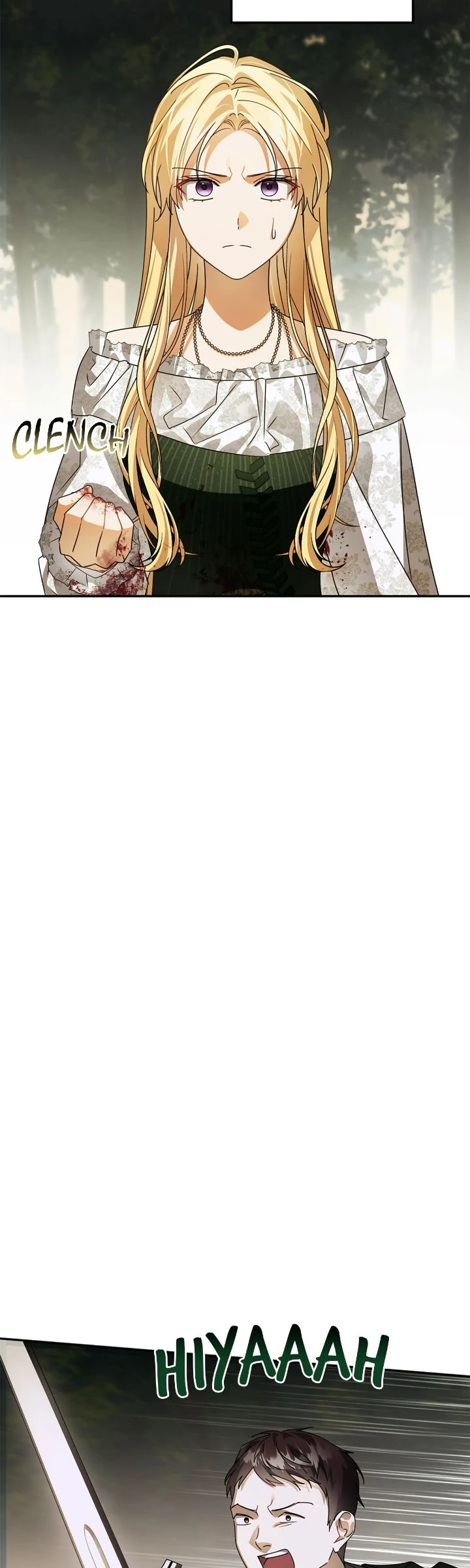 She’s a Villainess, but Her Husband Is Handsome Chapter 67 228 ch 67 35