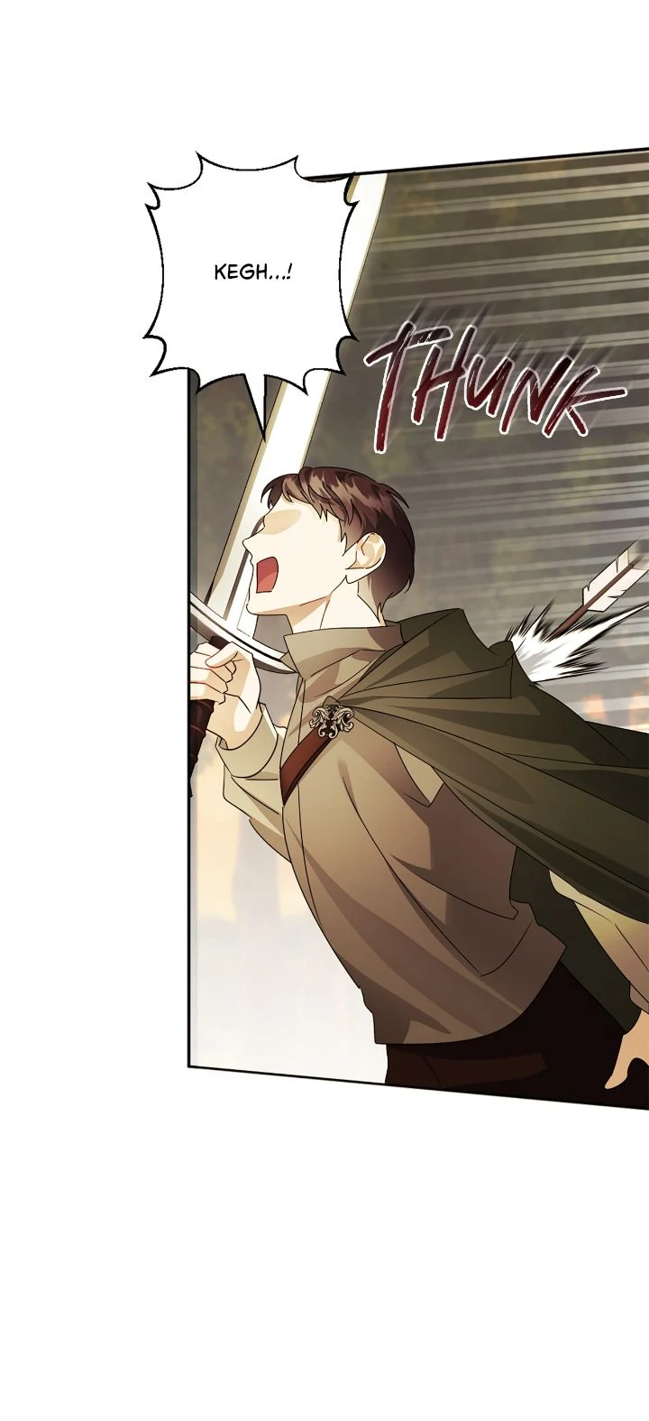 She’s a Villainess, but Her Husband Is Handsome Chapter 67 230 ch 67 37