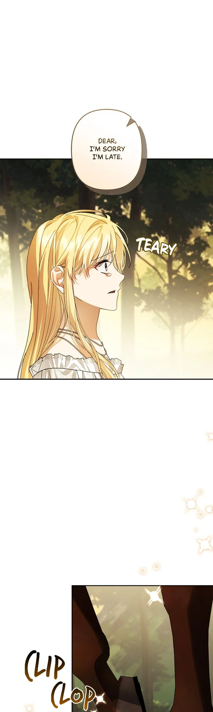 She’s a Villainess, but Her Husband Is Handsome Chapter 67 233 ch 67 40