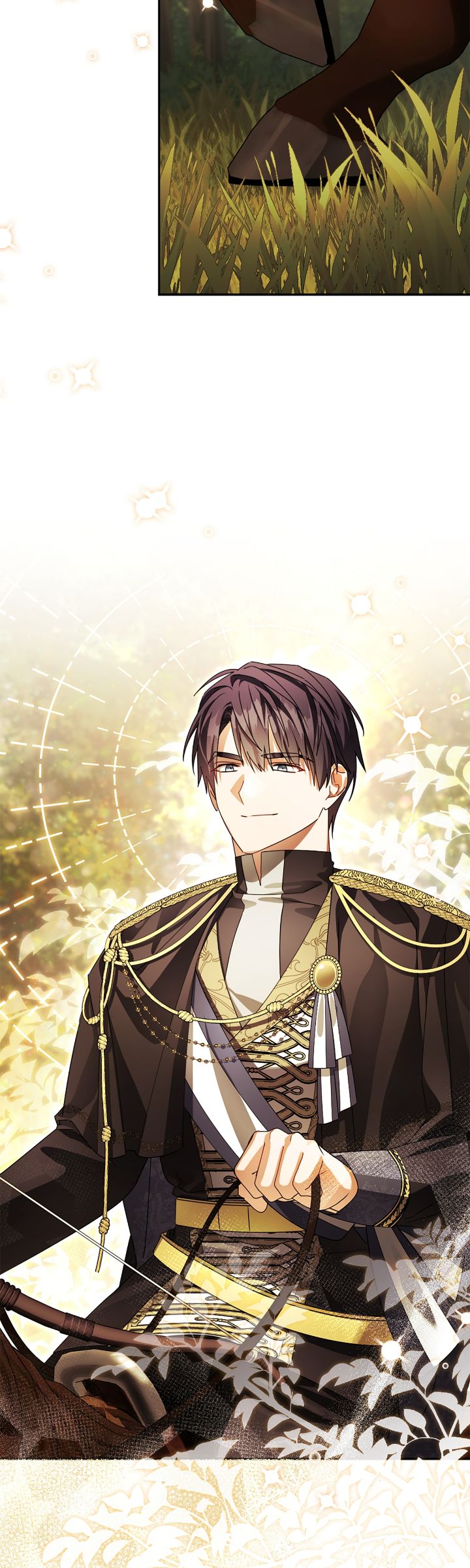 She’s a Villainess, but Her Husband Is Handsome Chapter 67 234 ch 67 41
