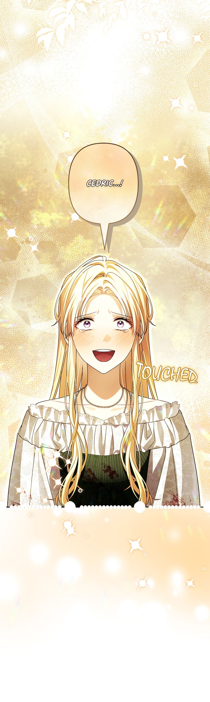 She’s a Villainess, but Her Husband Is Handsome Chapter 67 235 ch 67 42