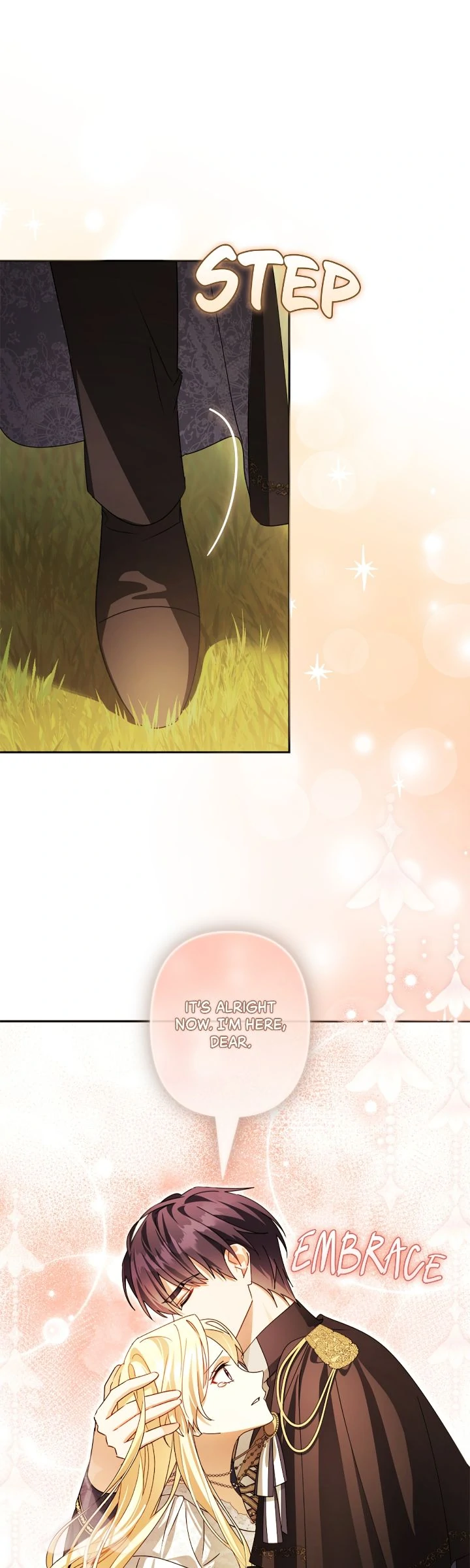 She’s a Villainess, but Her Husband Is Handsome Chapter 67 236 ch 67 43