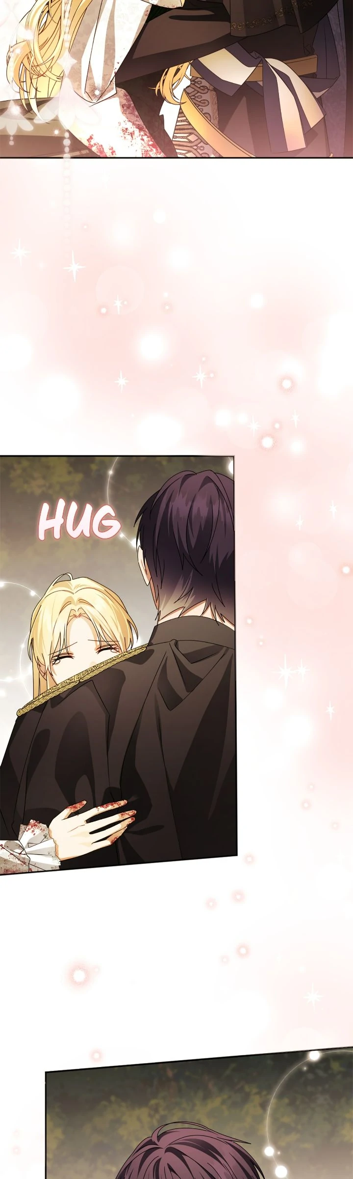 She’s a Villainess, but Her Husband Is Handsome Chapter 67 237 ch 67 44