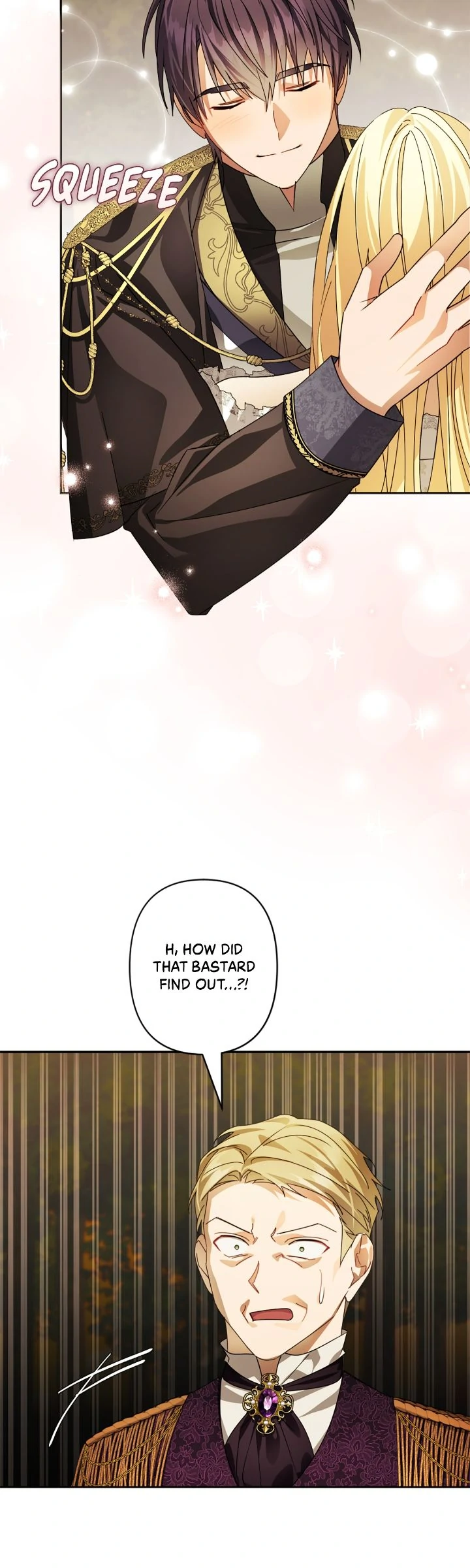 She’s a Villainess, but Her Husband Is Handsome Chapter 67 238 ch 67 45