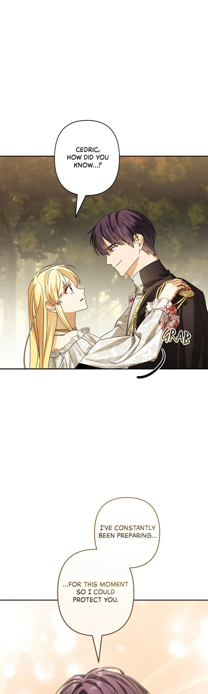 She’s a Villainess, but Her Husband Is Handsome Chapter 67 240 ch 67 47