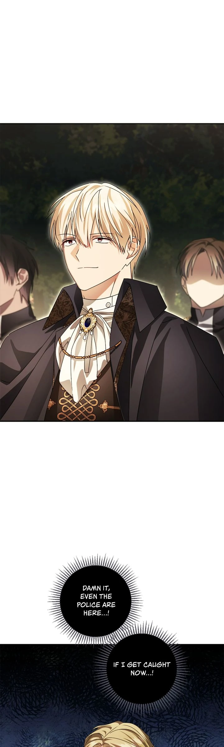 She’s a Villainess, but Her Husband Is Handsome Chapter 67 243 ch 67 50