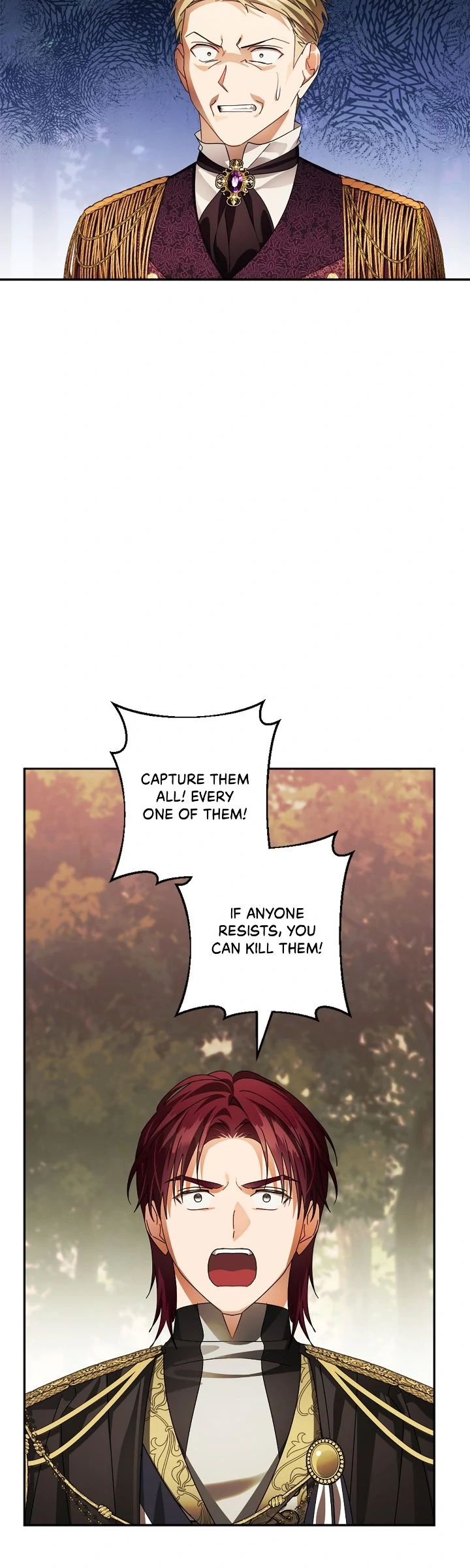 She’s a Villainess, but Her Husband Is Handsome Chapter 67 244 ch 67 51