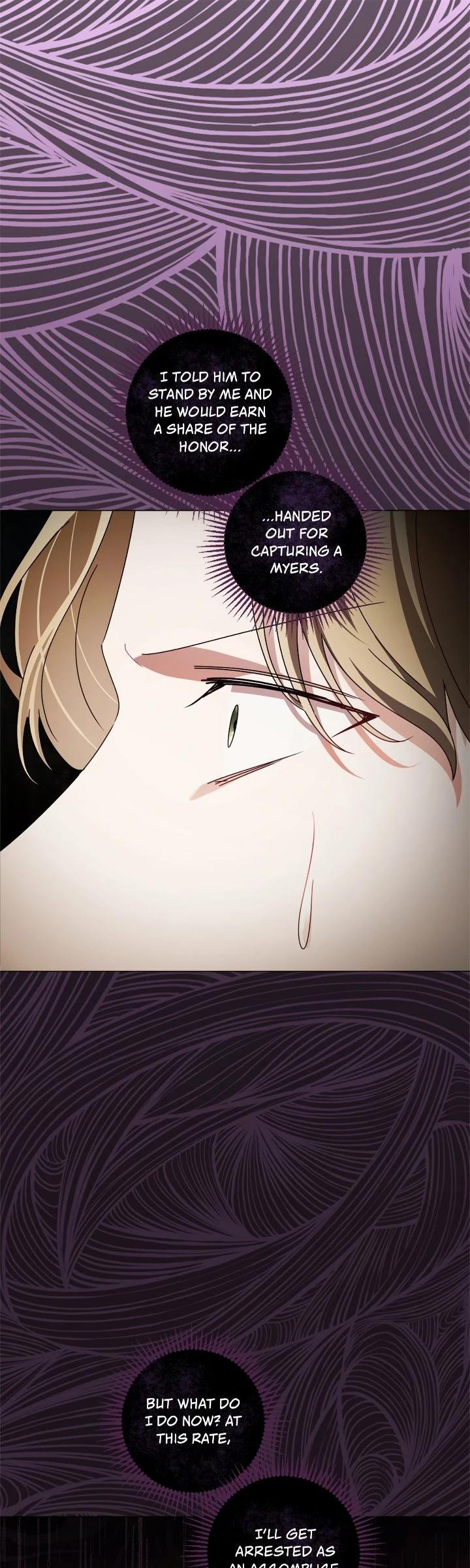 She’s a Villainess, but Her Husband Is Handsome Chapter 67 246 ch 67 53
