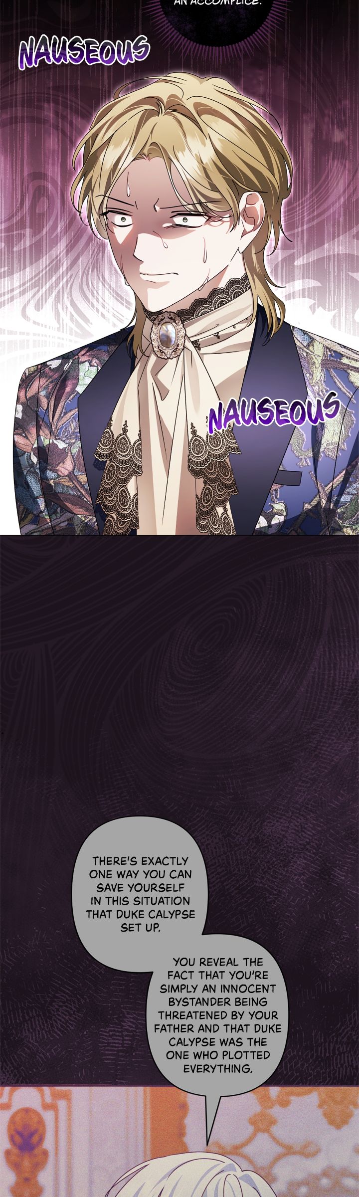 She’s a Villainess, but Her Husband Is Handsome Chapter 67 247 ch 67 54