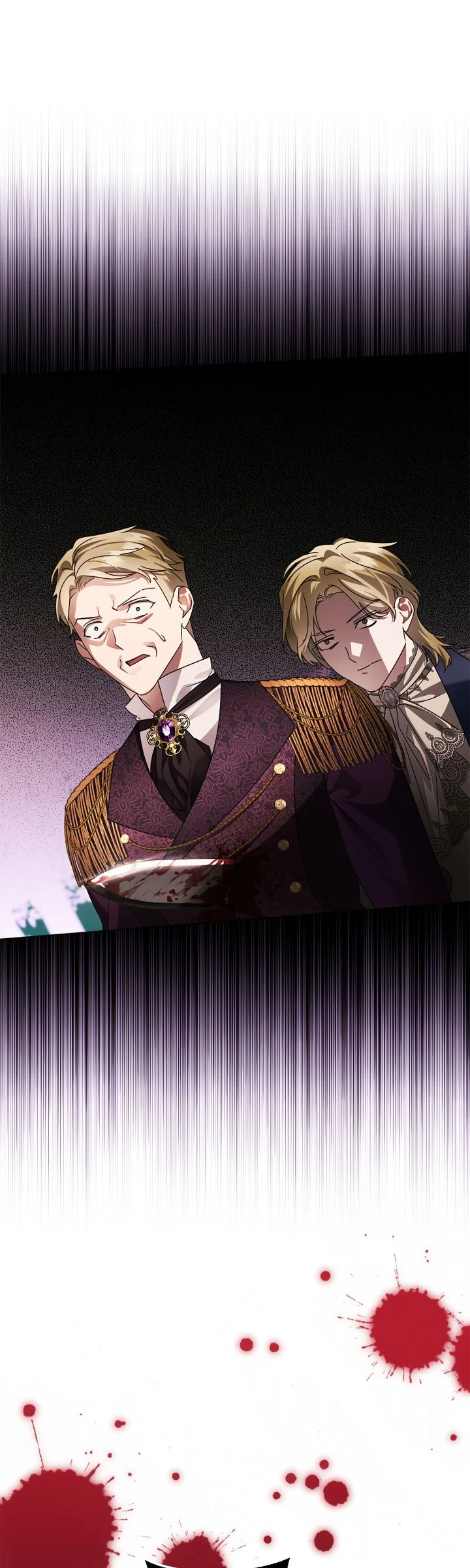 She’s a Villainess, but Her Husband Is Handsome Chapter 67 251 ch 67 58