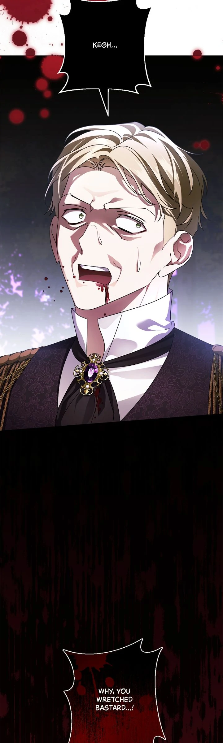 She’s a Villainess, but Her Husband Is Handsome Chapter 67 252 ch 67 59