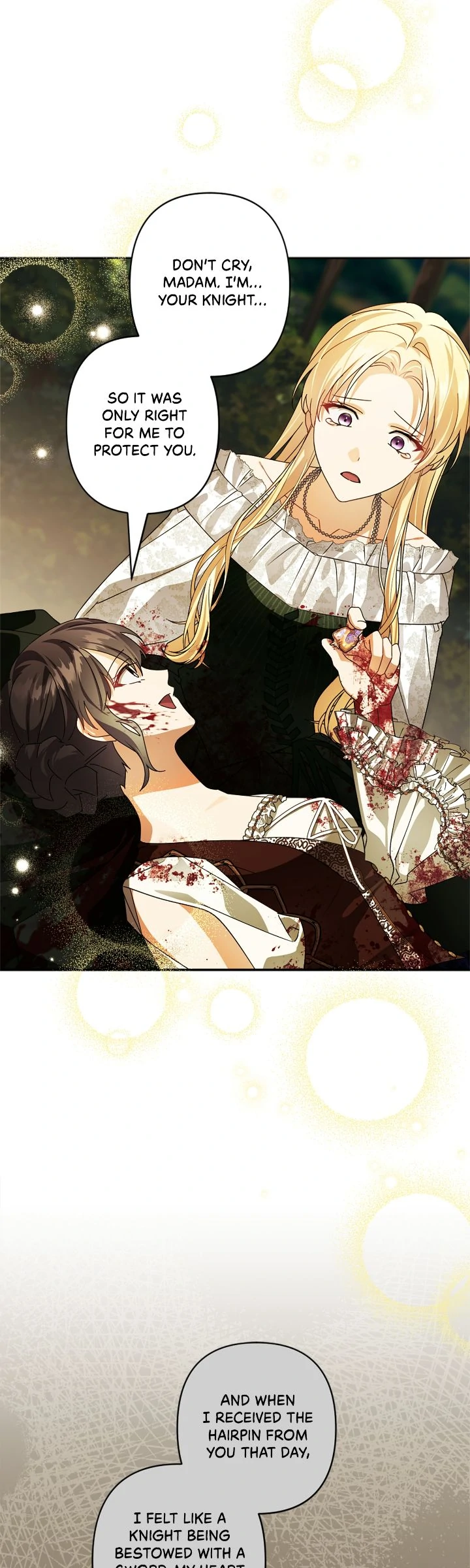 She’s a Villainess, but Her Husband Is Handsome Chapter 67 200 ch 67 7