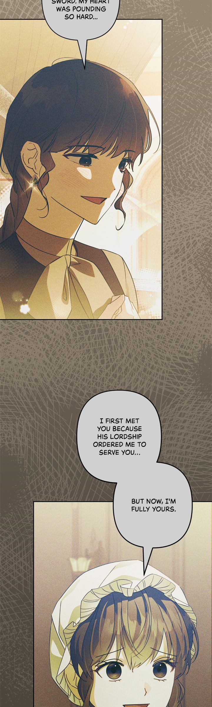 She’s a Villainess, but Her Husband Is Handsome Chapter 67 201 ch 67 8