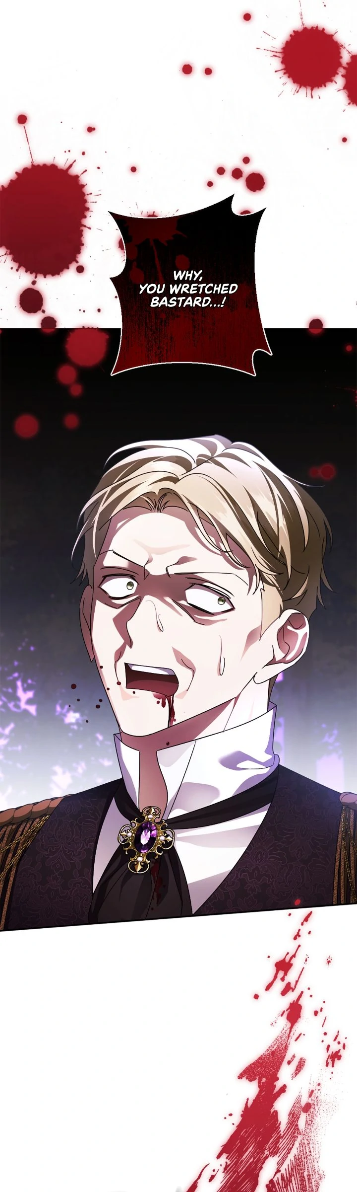 She’s a Villainess, but Her Husband Is Handsome Chapter 68 182 ch 68 1
