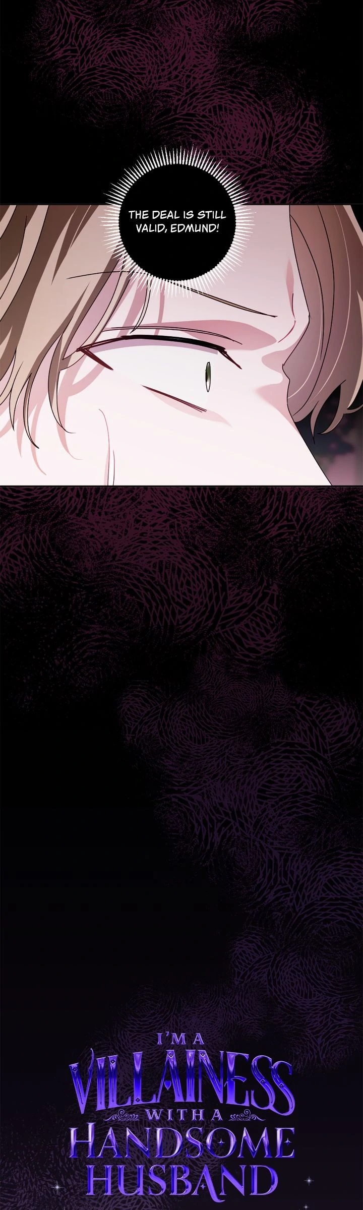 She’s a Villainess, but Her Husband Is Handsome Chapter 68 191 ch 68 10