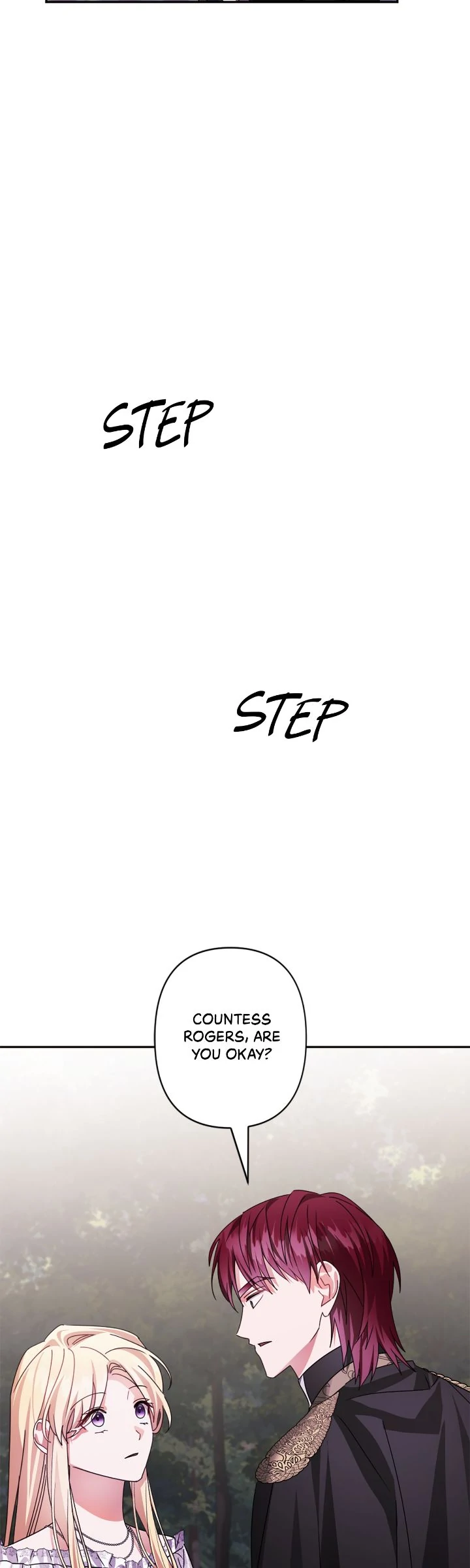 She’s a Villainess, but Her Husband Is Handsome Chapter 68 193 ch 68 12