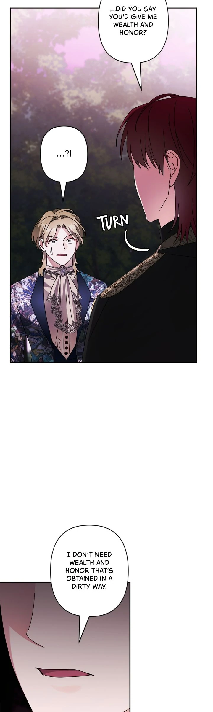 She’s a Villainess, but Her Husband Is Handsome Chapter 68 197 ch 68 16