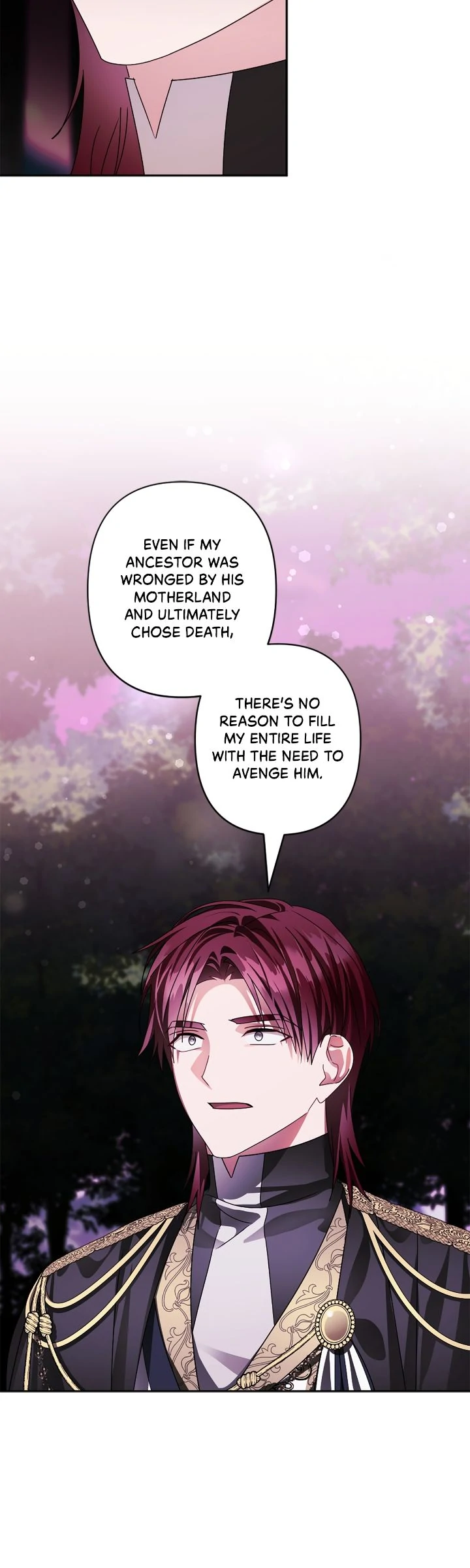 She’s a Villainess, but Her Husband Is Handsome Chapter 68 198 ch 68 17