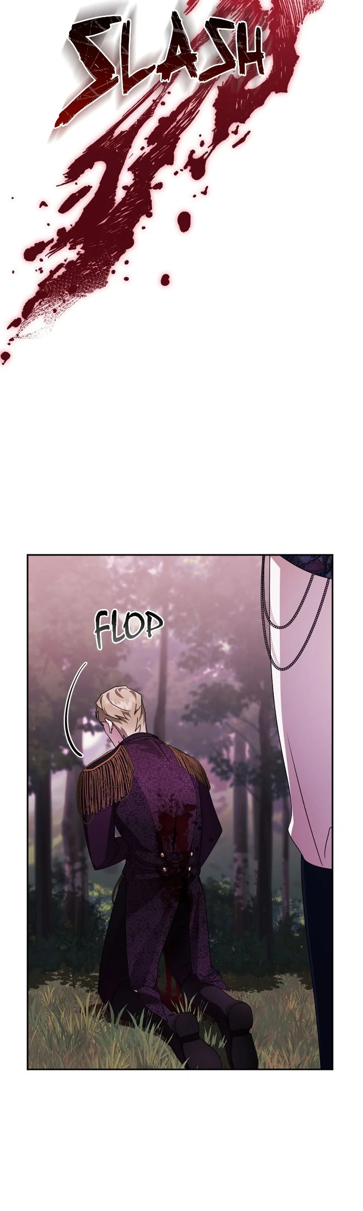 She’s a Villainess, but Her Husband Is Handsome Chapter 68 183 ch 68 2