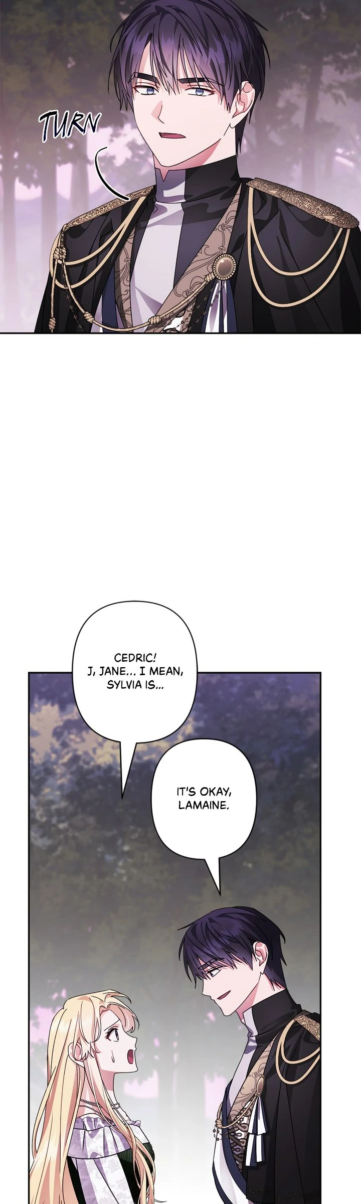 She’s a Villainess, but Her Husband Is Handsome Chapter 68 204 ch 68 23