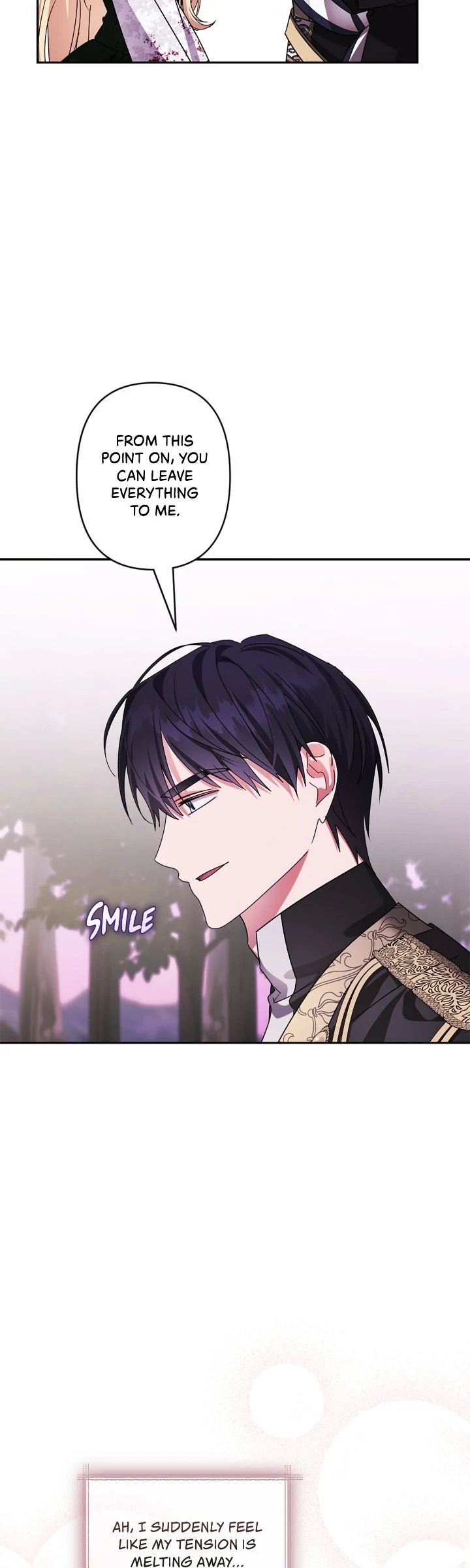 She’s a Villainess, but Her Husband Is Handsome Chapter 68 205 ch 68 24