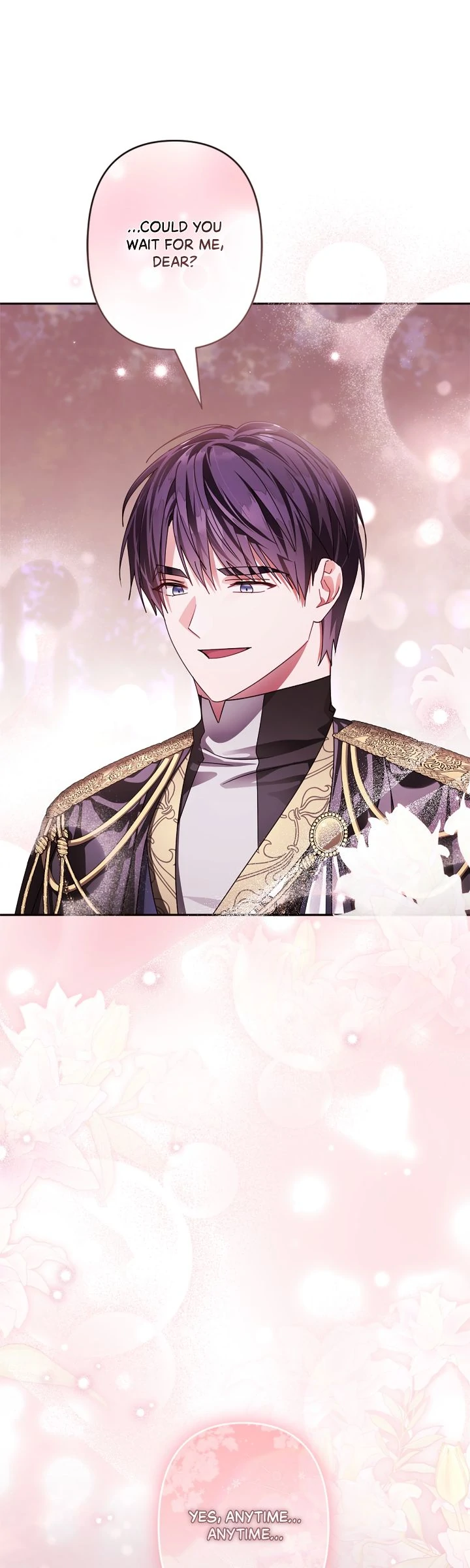 She’s a Villainess, but Her Husband Is Handsome Chapter 68 207 ch 68 26