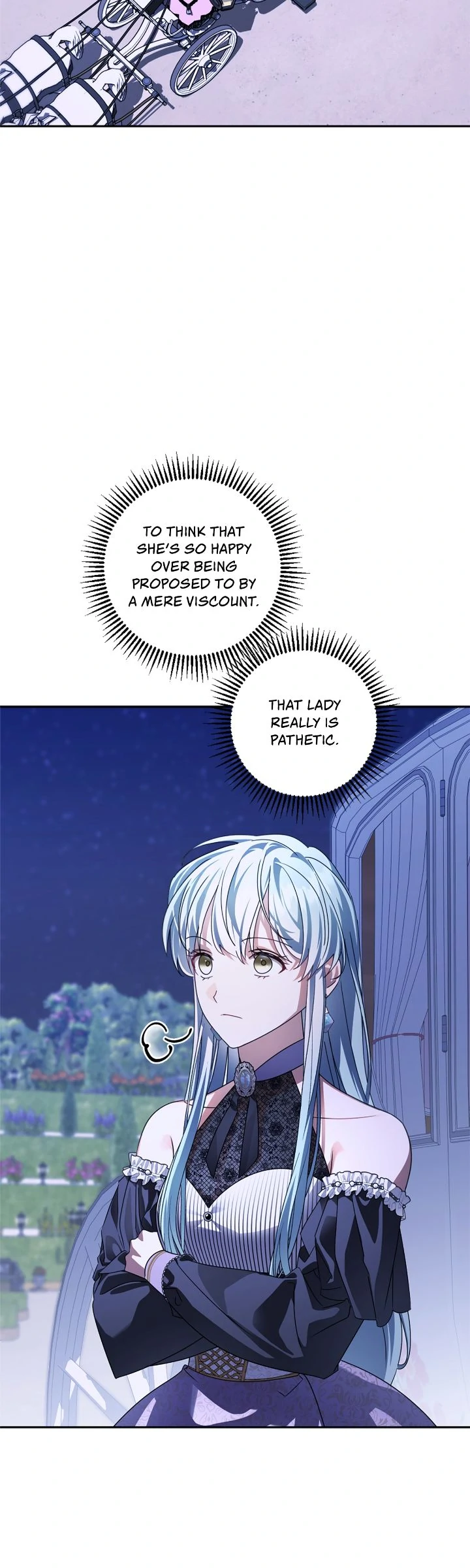 She’s a Villainess, but Her Husband Is Handsome Chapter 68 210 ch 68 29