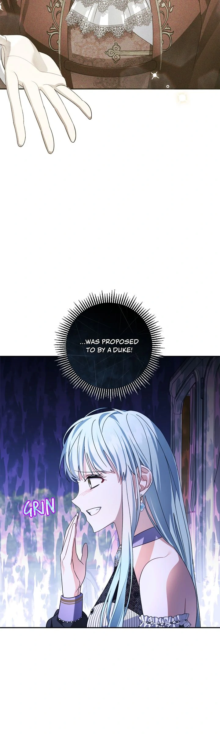 She’s a Villainess, but Her Husband Is Handsome Chapter 68 213 ch 68 32