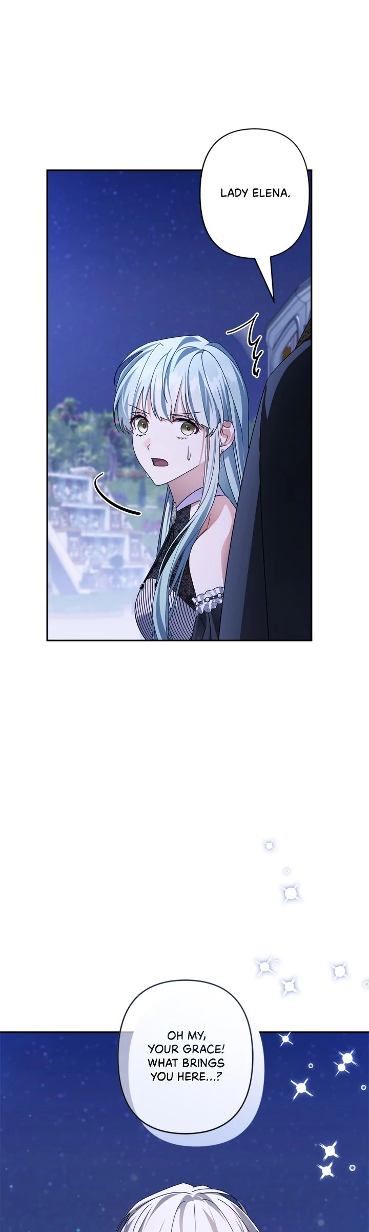 She’s a Villainess, but Her Husband Is Handsome Chapter 68 214 ch 68 33