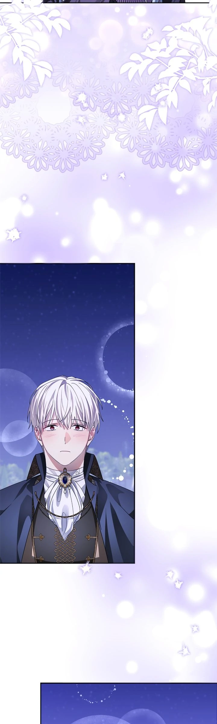 She’s a Villainess, but Her Husband Is Handsome Chapter 68 219 ch 68 38