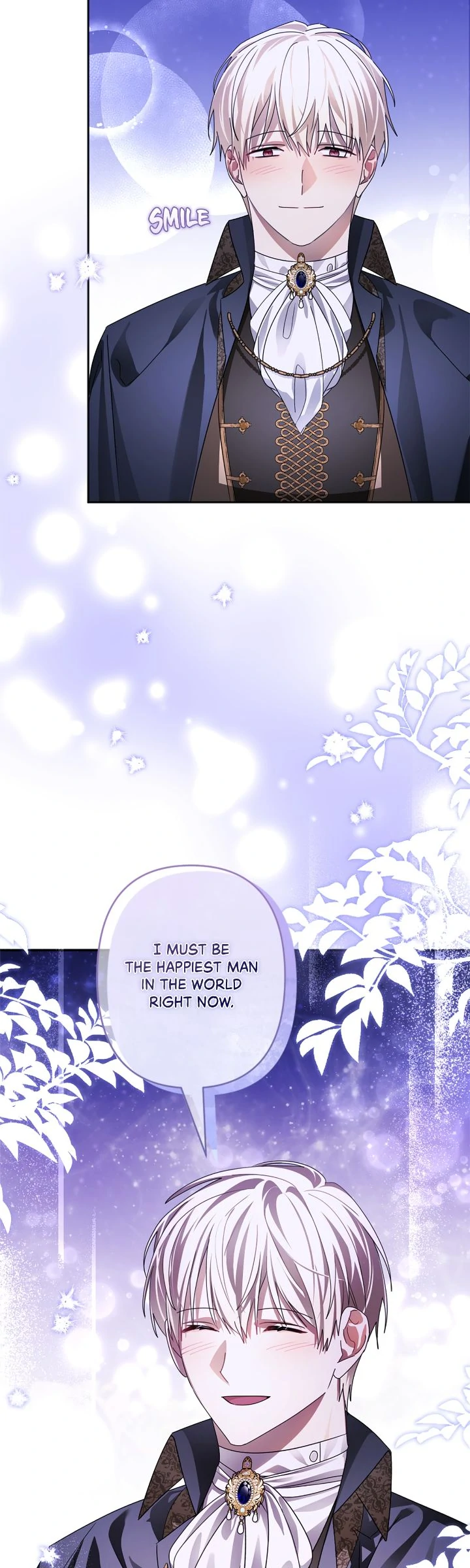 She’s a Villainess, but Her Husband Is Handsome Chapter 68 220 ch 68 39