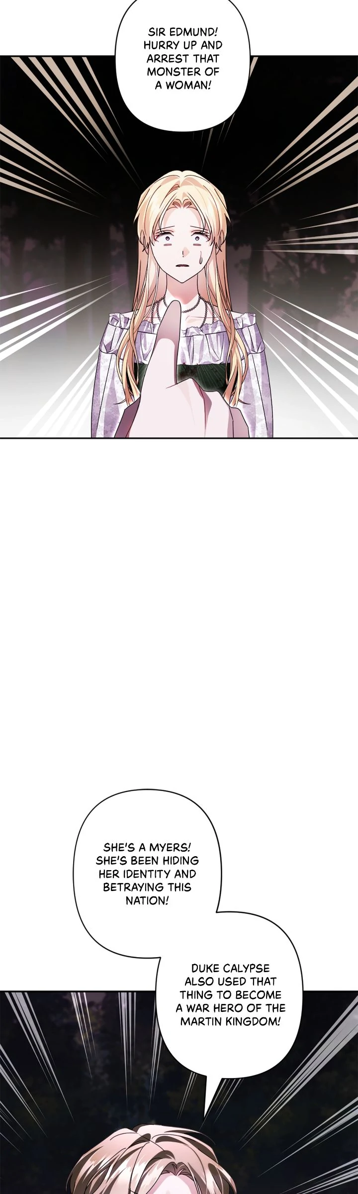 She’s a Villainess, but Her Husband Is Handsome Chapter 68 185 ch 68 4