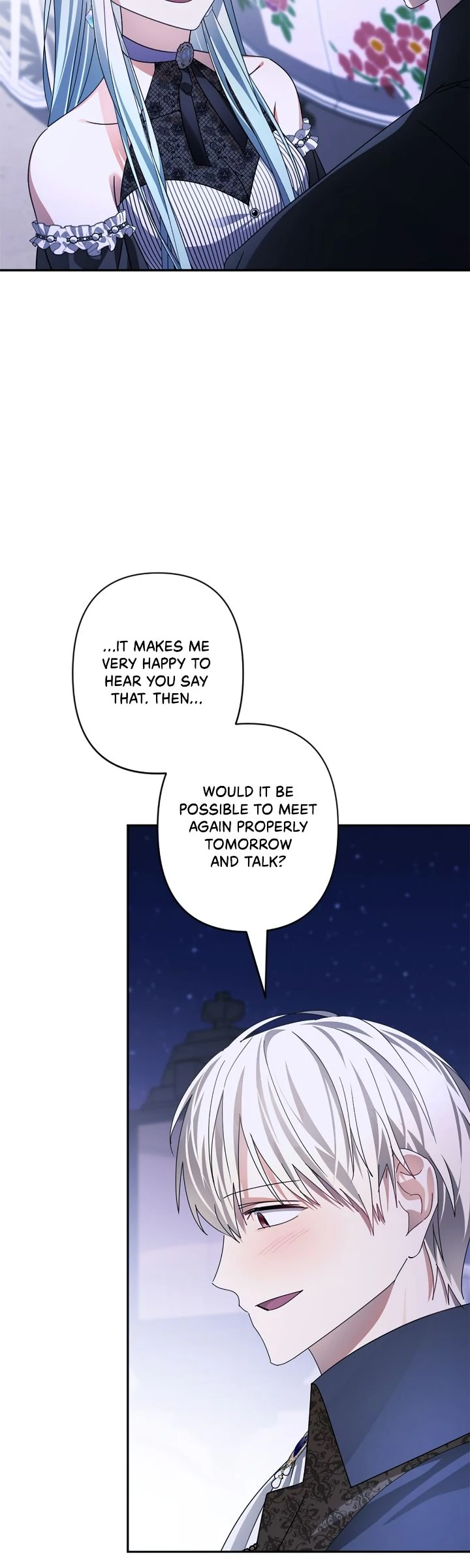She’s a Villainess, but Her Husband Is Handsome Chapter 68 223 ch 68 42
