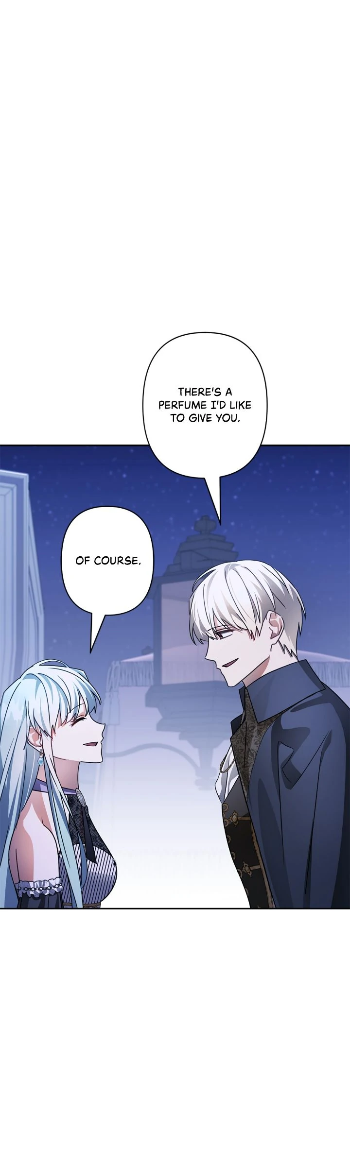 She’s a Villainess, but Her Husband Is Handsome Chapter 68 224 ch 68 43
