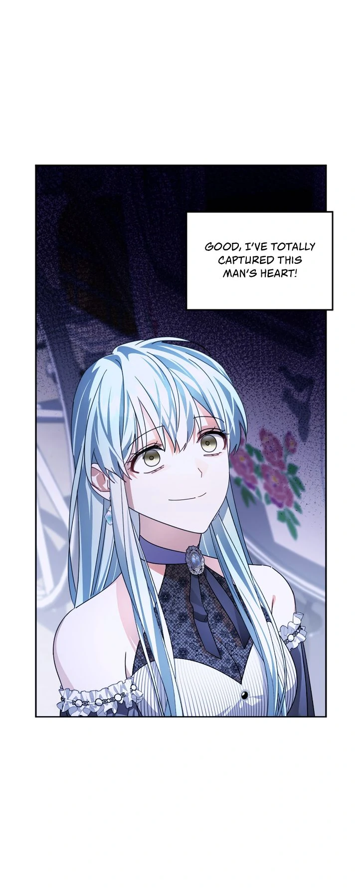She’s a Villainess, but Her Husband Is Handsome Chapter 68 225 ch 68 44