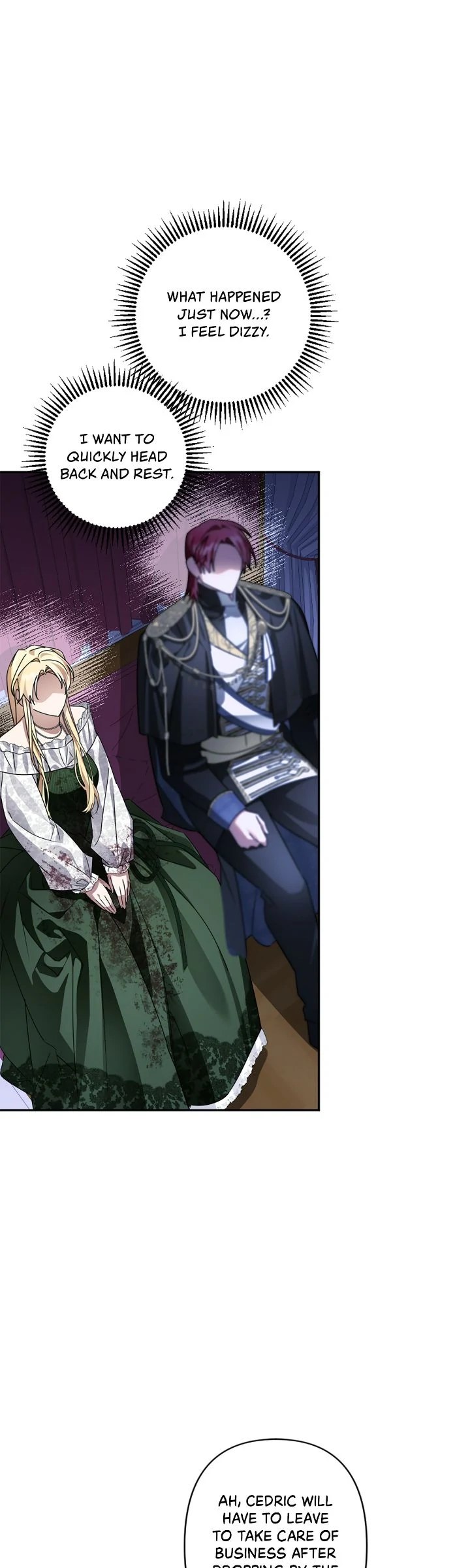 She’s a Villainess, but Her Husband Is Handsome Chapter 68 228 ch 68 47