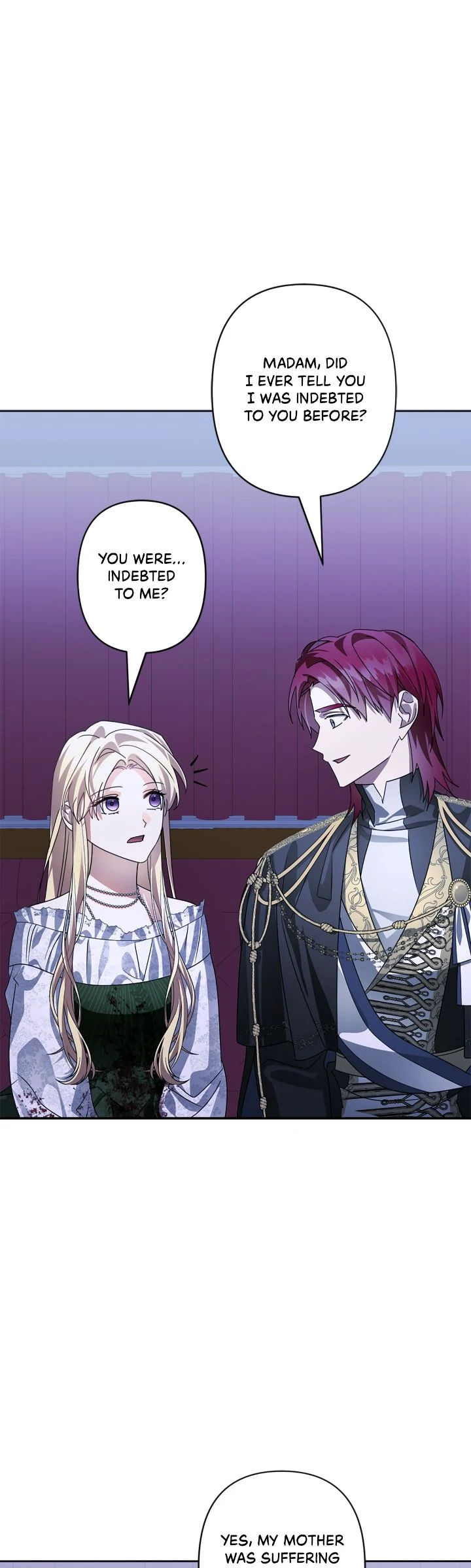 She’s a Villainess, but Her Husband Is Handsome Chapter 68 230 ch 68 49
