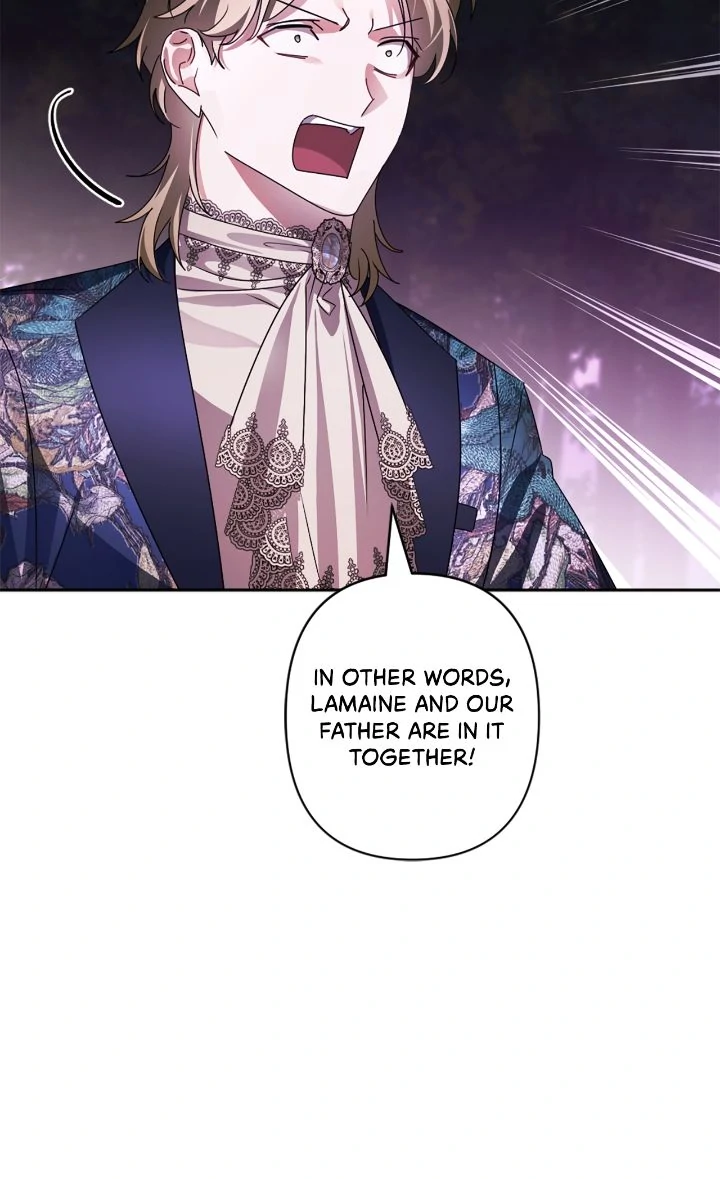 She’s a Villainess, but Her Husband Is Handsome Chapter 68 186 ch 68 5