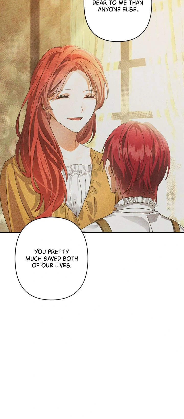 She’s a Villainess, but Her Husband Is Handsome Chapter 68 232 ch 68 51
