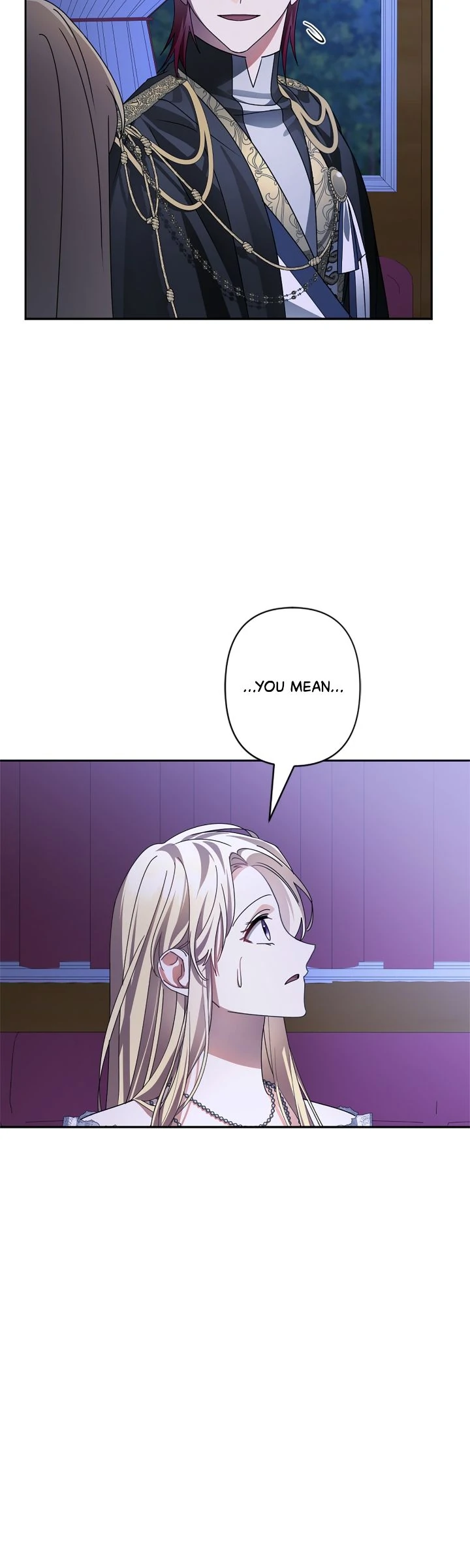 She’s a Villainess, but Her Husband Is Handsome Chapter 68 234 ch 68 53