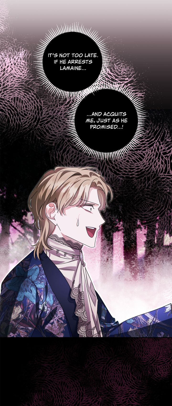 She’s a Villainess, but Her Husband Is Handsome Chapter 68 190 ch 68 9
