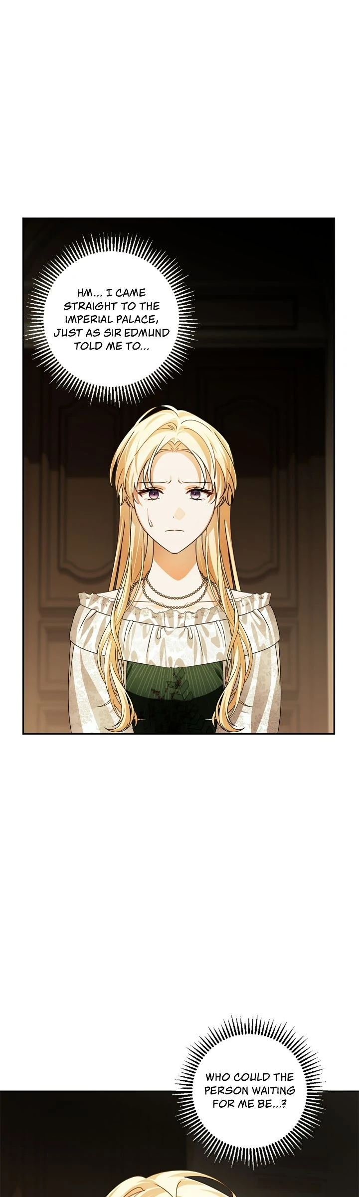 She’s a Villainess, but Her Husband Is Handsome Chapter 69 183 02
