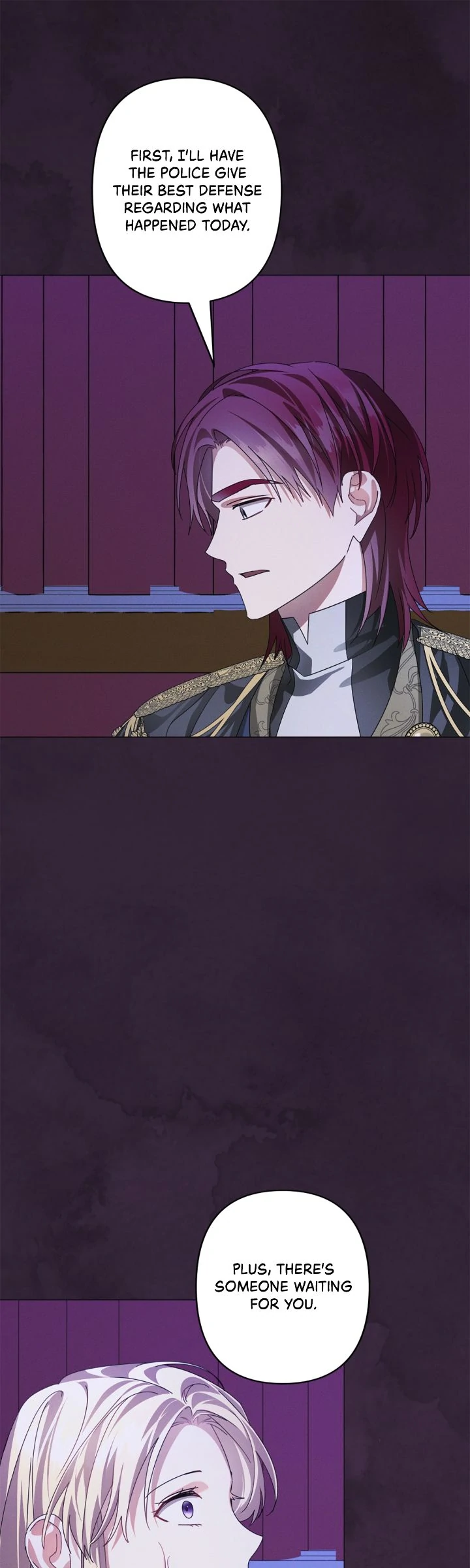 She’s a Villainess, but Her Husband Is Handsome Chapter 69 186 05