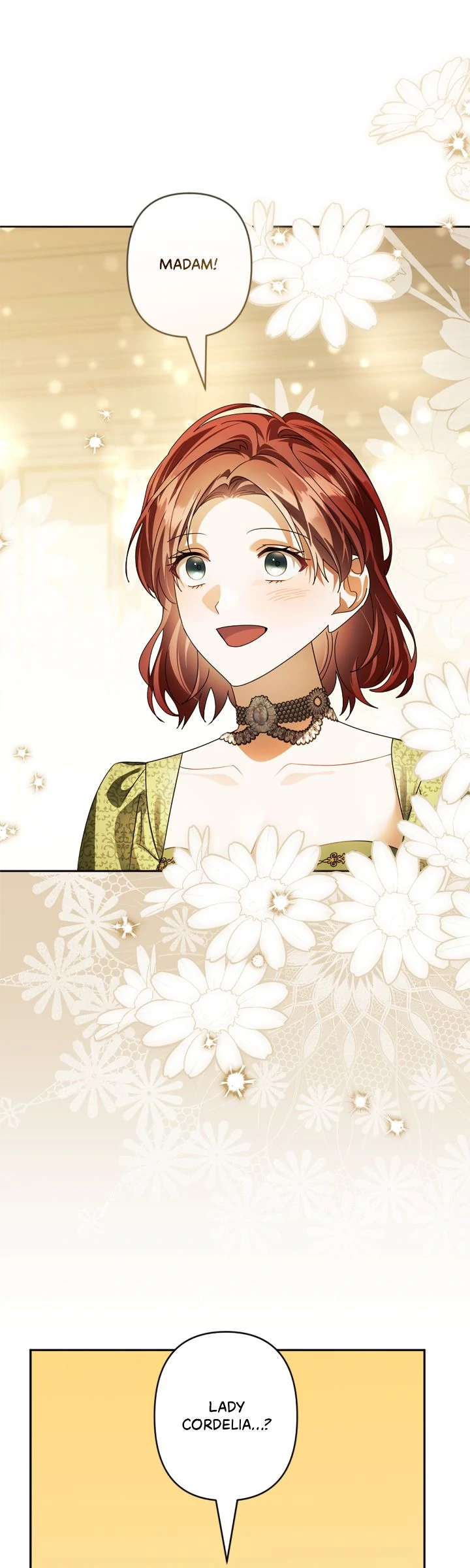 She’s a Villainess, but Her Husband Is Handsome Chapter 69 190 09