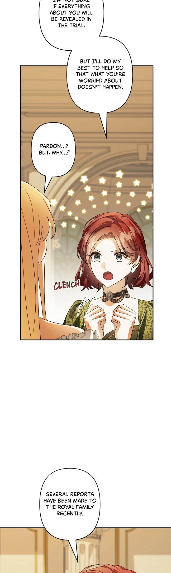 She’s a Villainess, but Her Husband Is Handsome Chapter 69 196 15