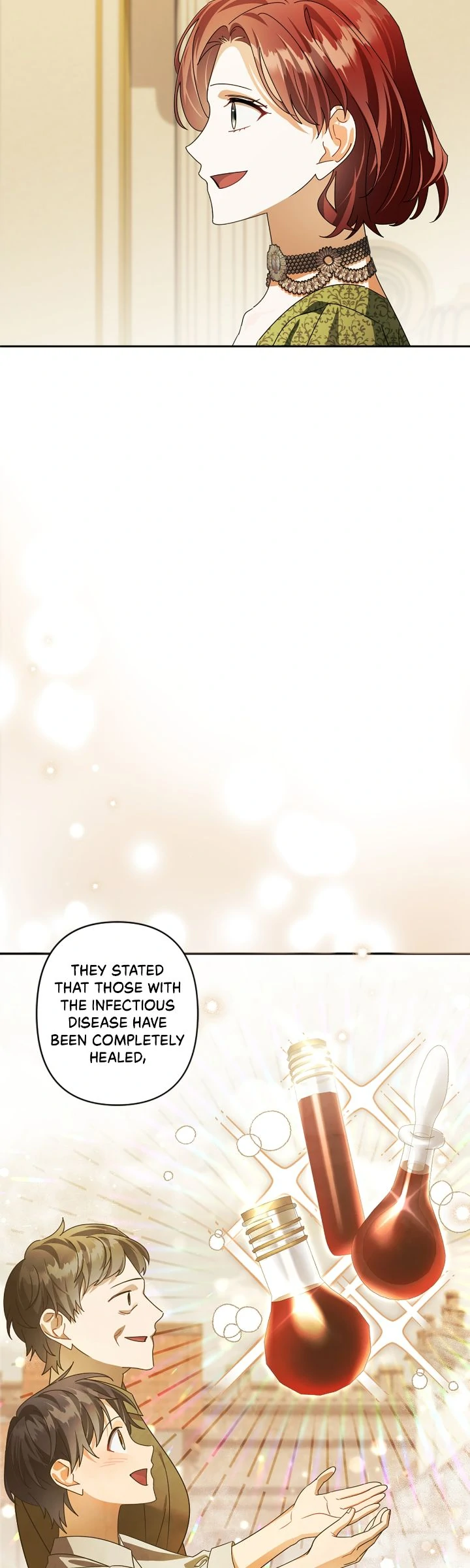 She’s a Villainess, but Her Husband Is Handsome Chapter 69 197 16