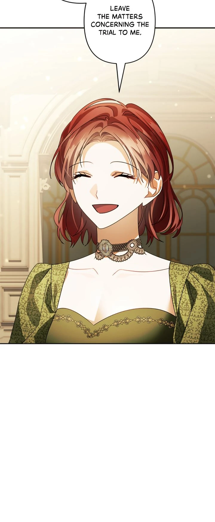 She’s a Villainess, but Her Husband Is Handsome Chapter 69 201 20