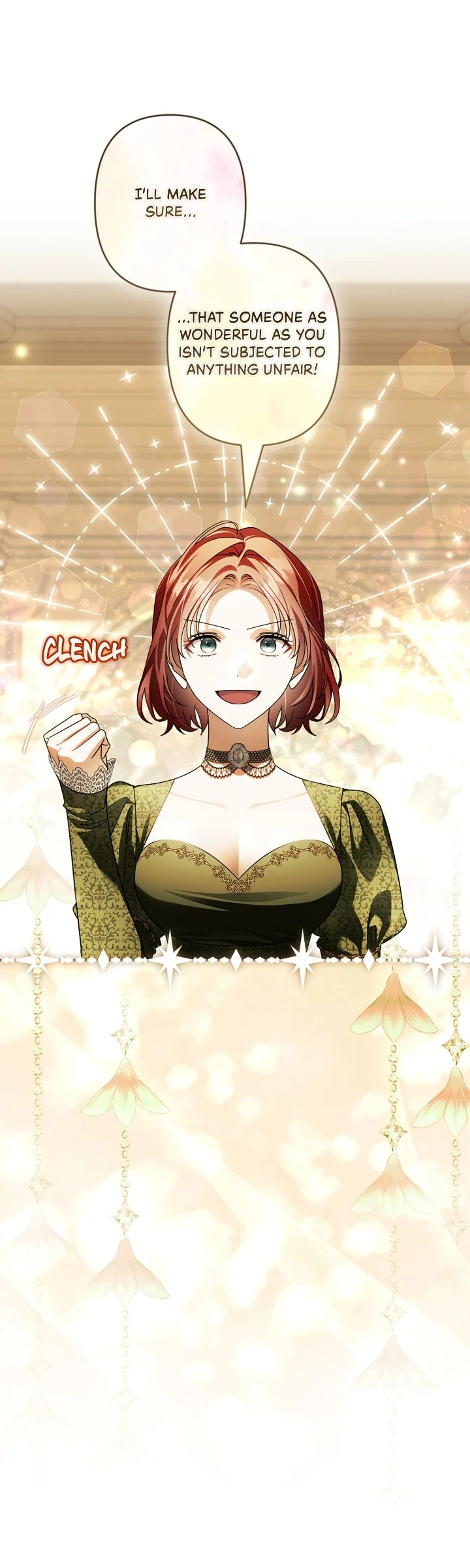 She’s a Villainess, but Her Husband Is Handsome Chapter 69 202 21